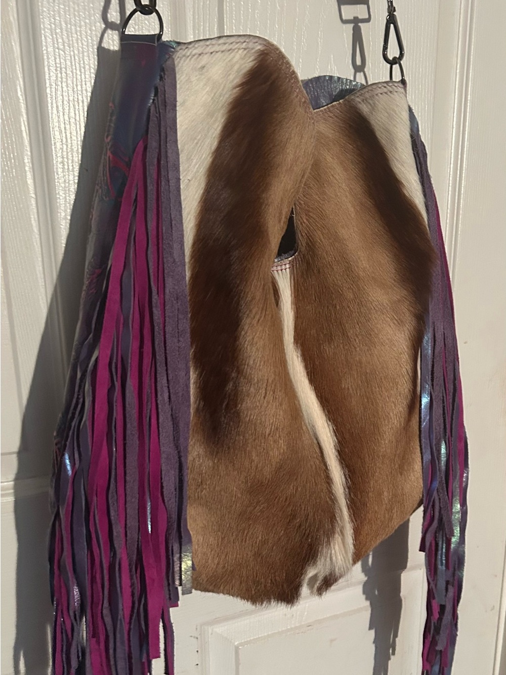 Merricks Springbok Boot Top Bag